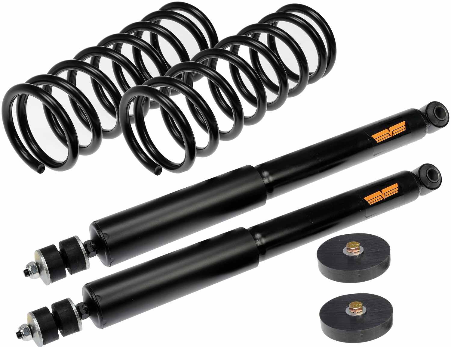 Dorman - OE Solutions AIR SUSPENSION CONVERSION KIT 949-541