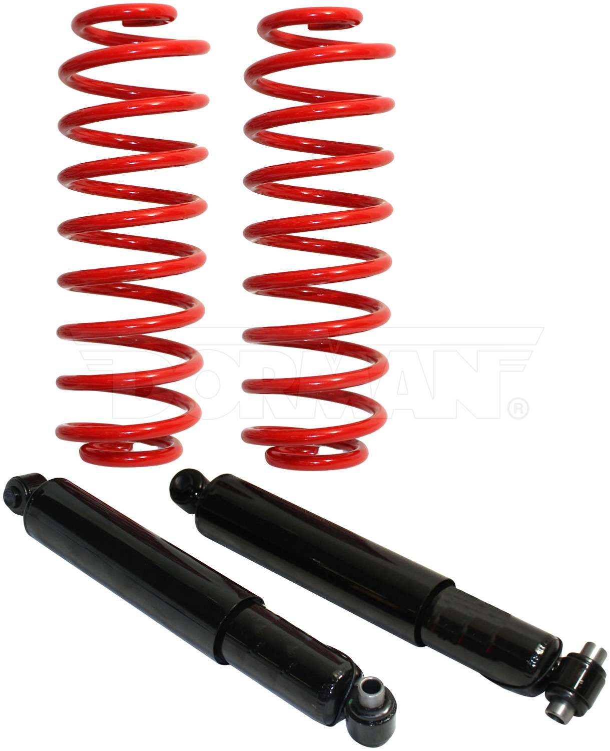 Dorman - OE Solutions AIR SUSPENSION CONVERSION KIT 949-547