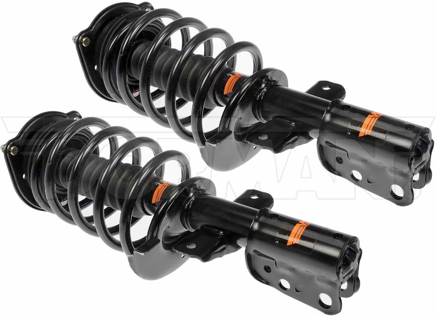 Dorman - OE Solutions SUSPENSION CONVERSION KIT 949-551