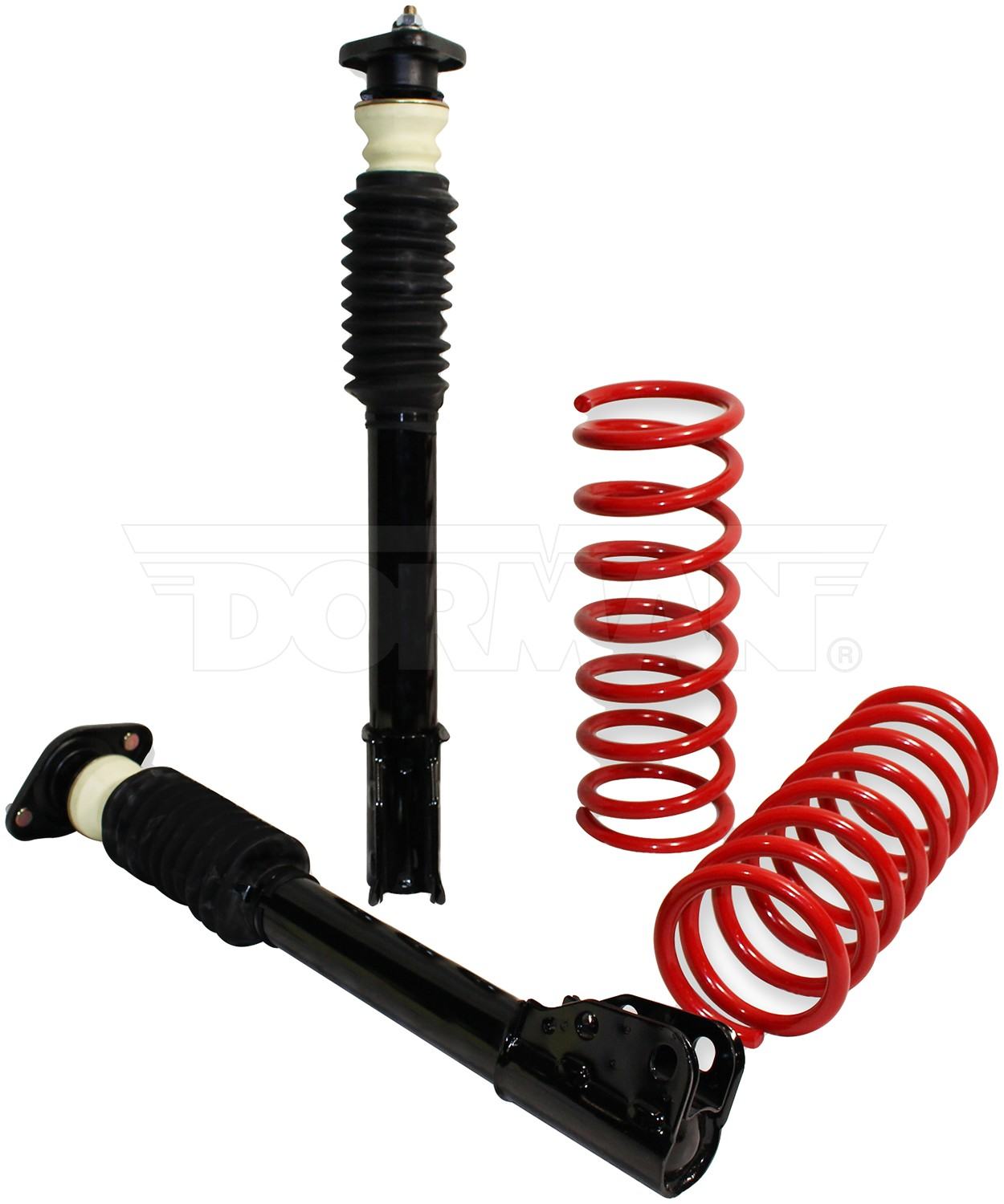 Dorman - OE Solutions SUSPENSION CONVERSION KIT 949-555