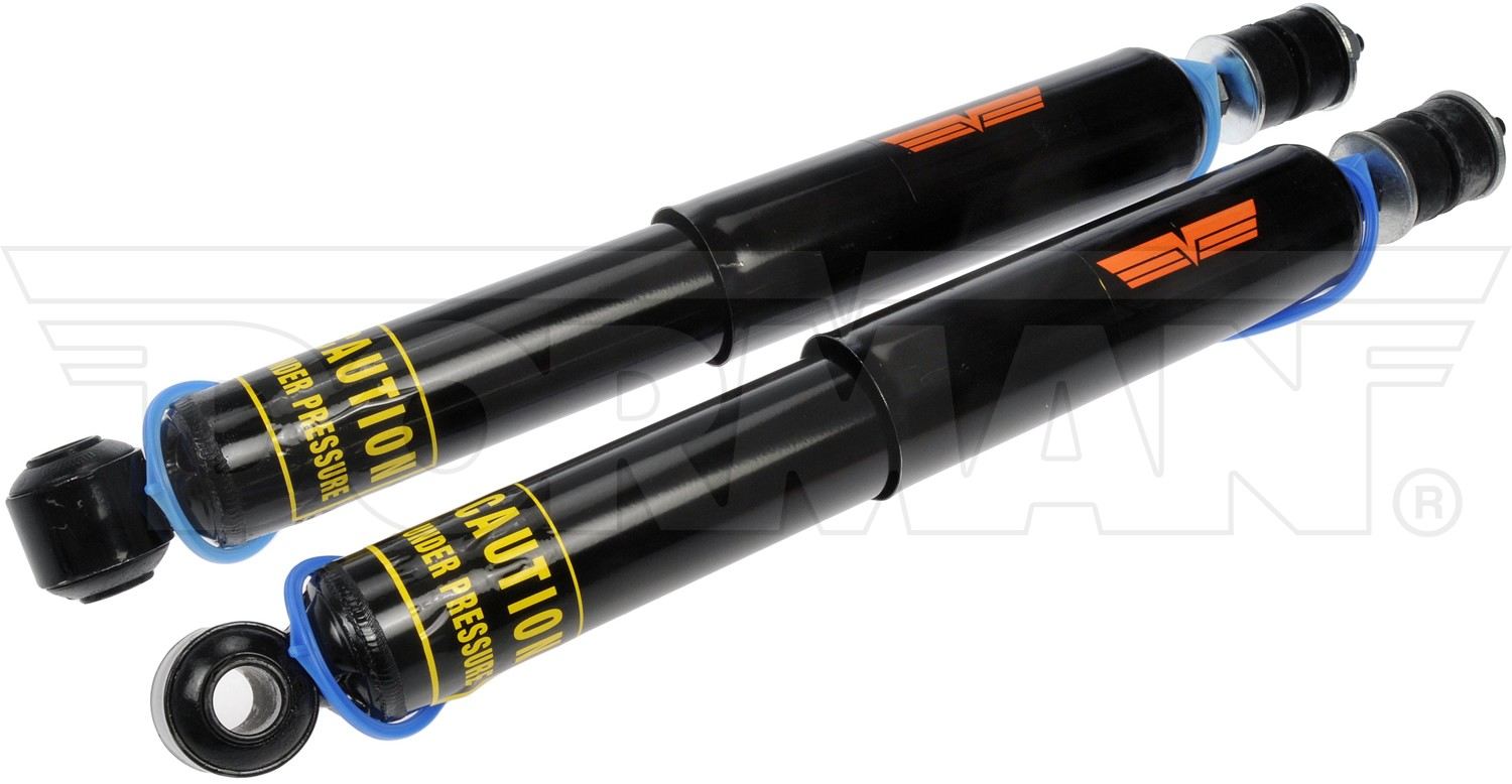 Dorman - OE Solutions AIR SUSPENSION CONVERSION KIT 949-559