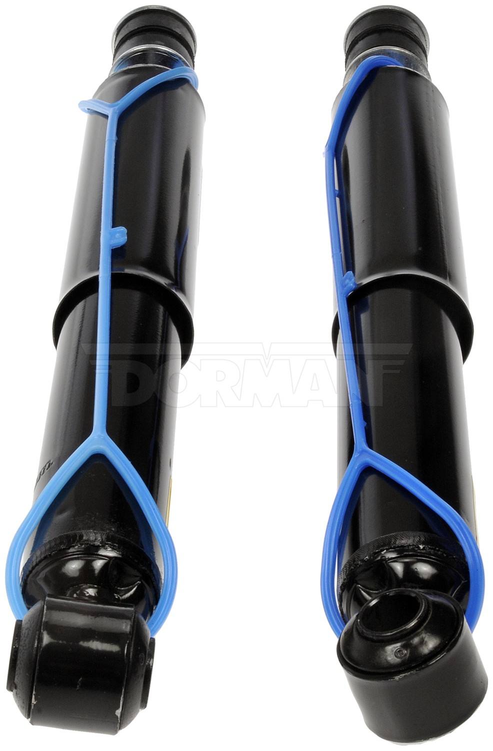 Dorman - OE Solutions AIR SUSPENSION CONVERSION KIT 949-559