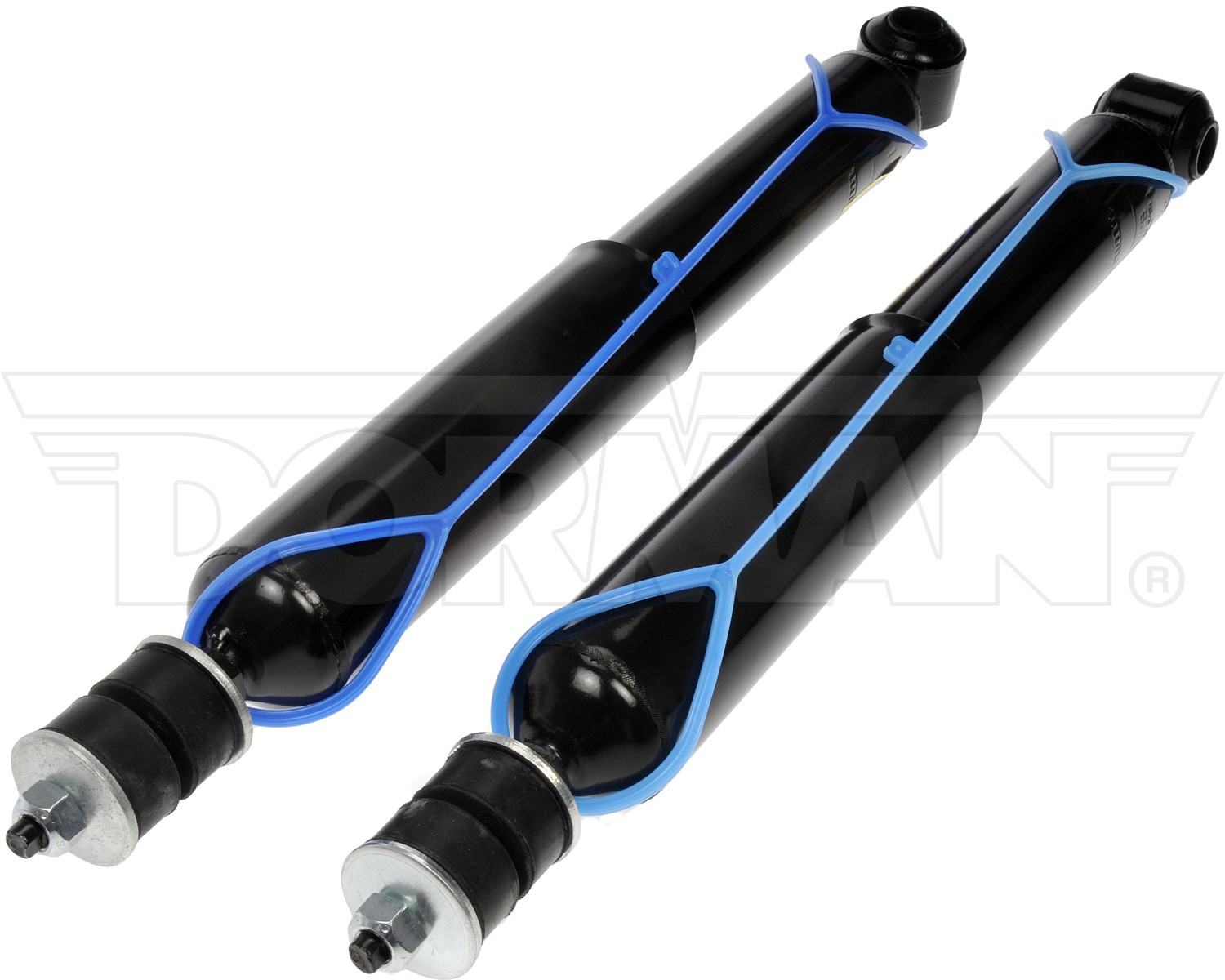 Dorman - OE Solutions AIR SUSPENSION CONVERSION KIT 949-559