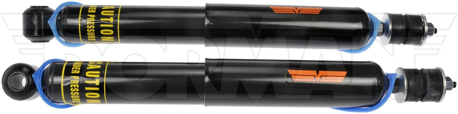 Dorman - OE Solutions AIR SUSPENSION CONVERSION KIT 949-559