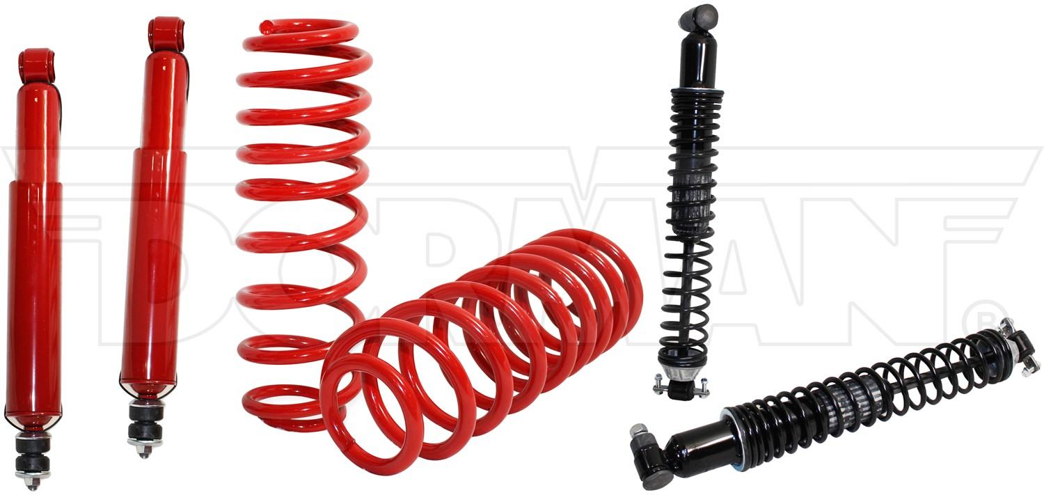 Dorman - OE Solutions SUSPENSION CONVERSION KIT 949-572