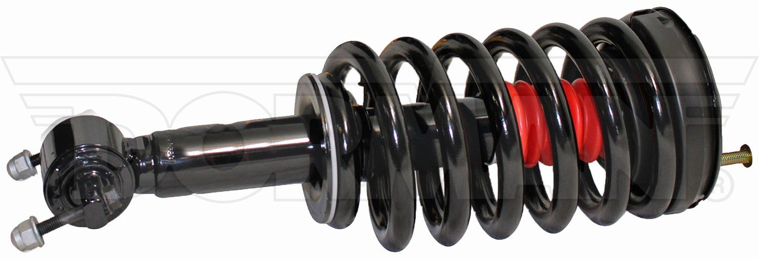 Dorman Air Suspension Delete Kit