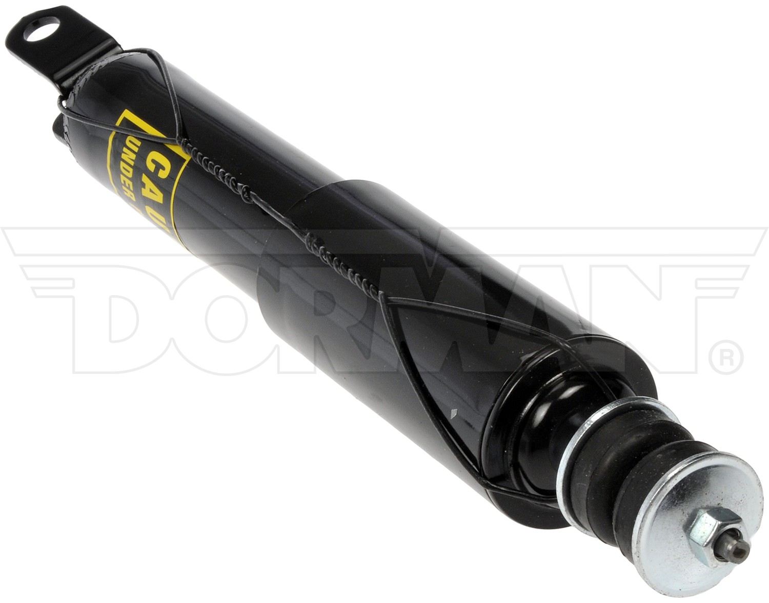 Dorman Air Suspension Delete Kit