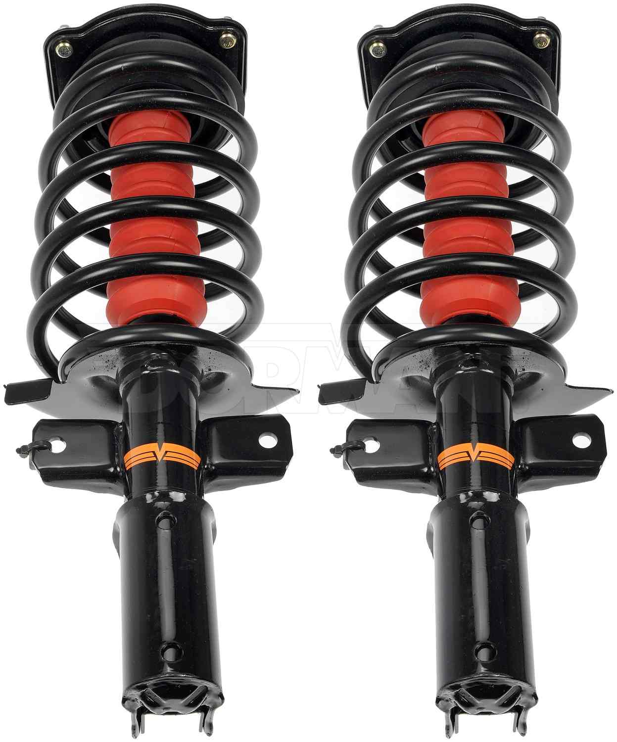 Dorman - OE Solutions SUSPENSION CONVERSION KIT 949-598