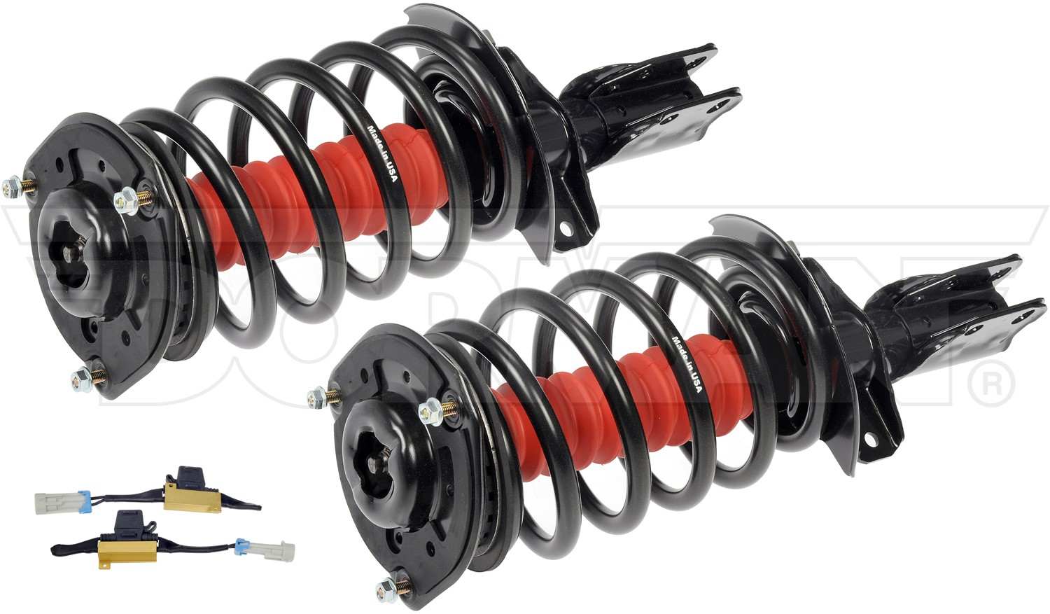Dorman - OE Solutions SUSPENSION CONVERSION KIT 949-598