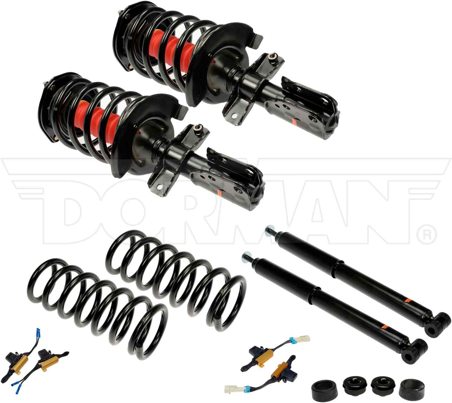 Dorman - OE Solutions SUSPENSION CONVERSION KIT 949-599