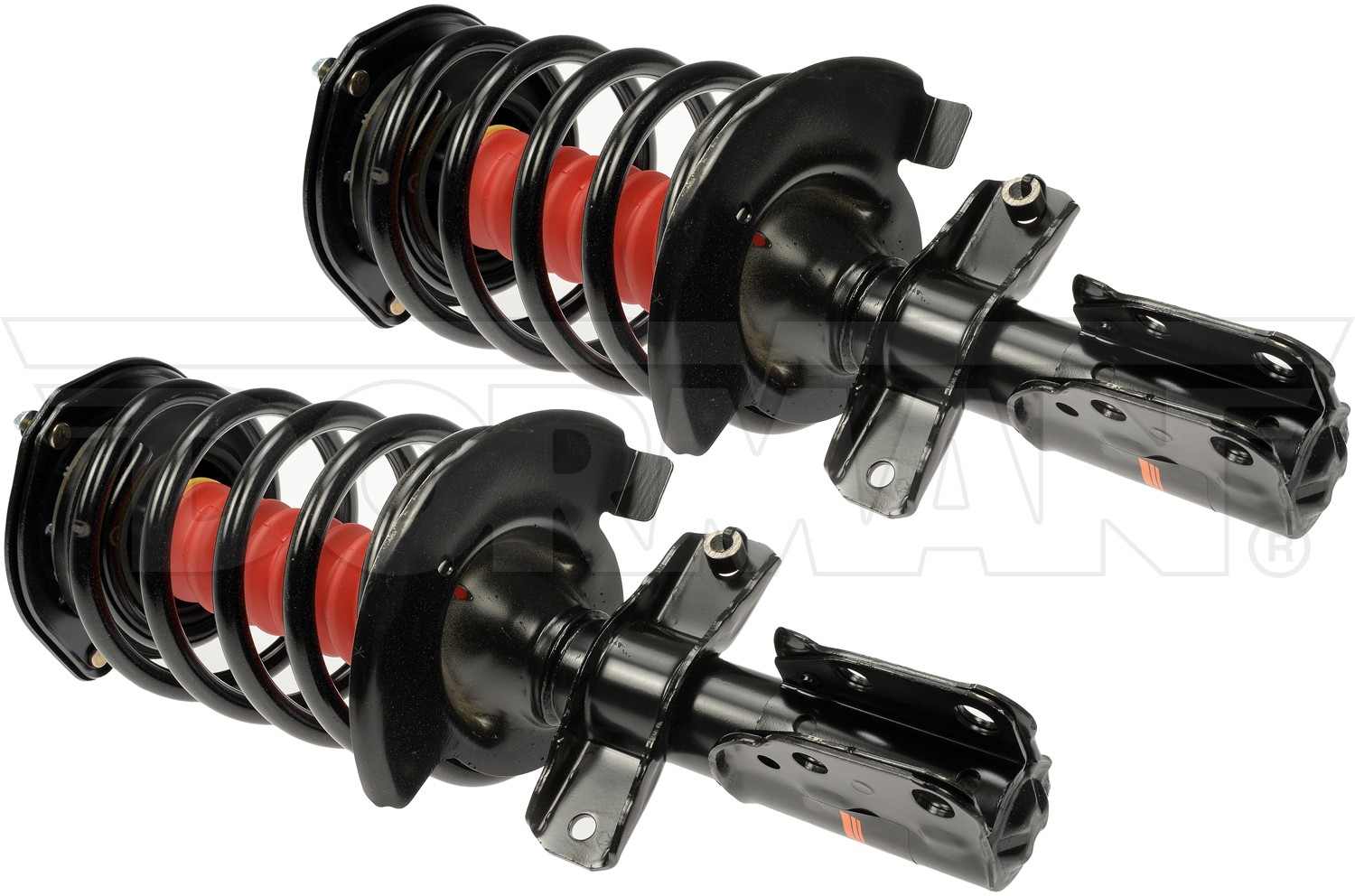Dorman - OE Solutions SUSPENSION CONVERSION KIT 949-599