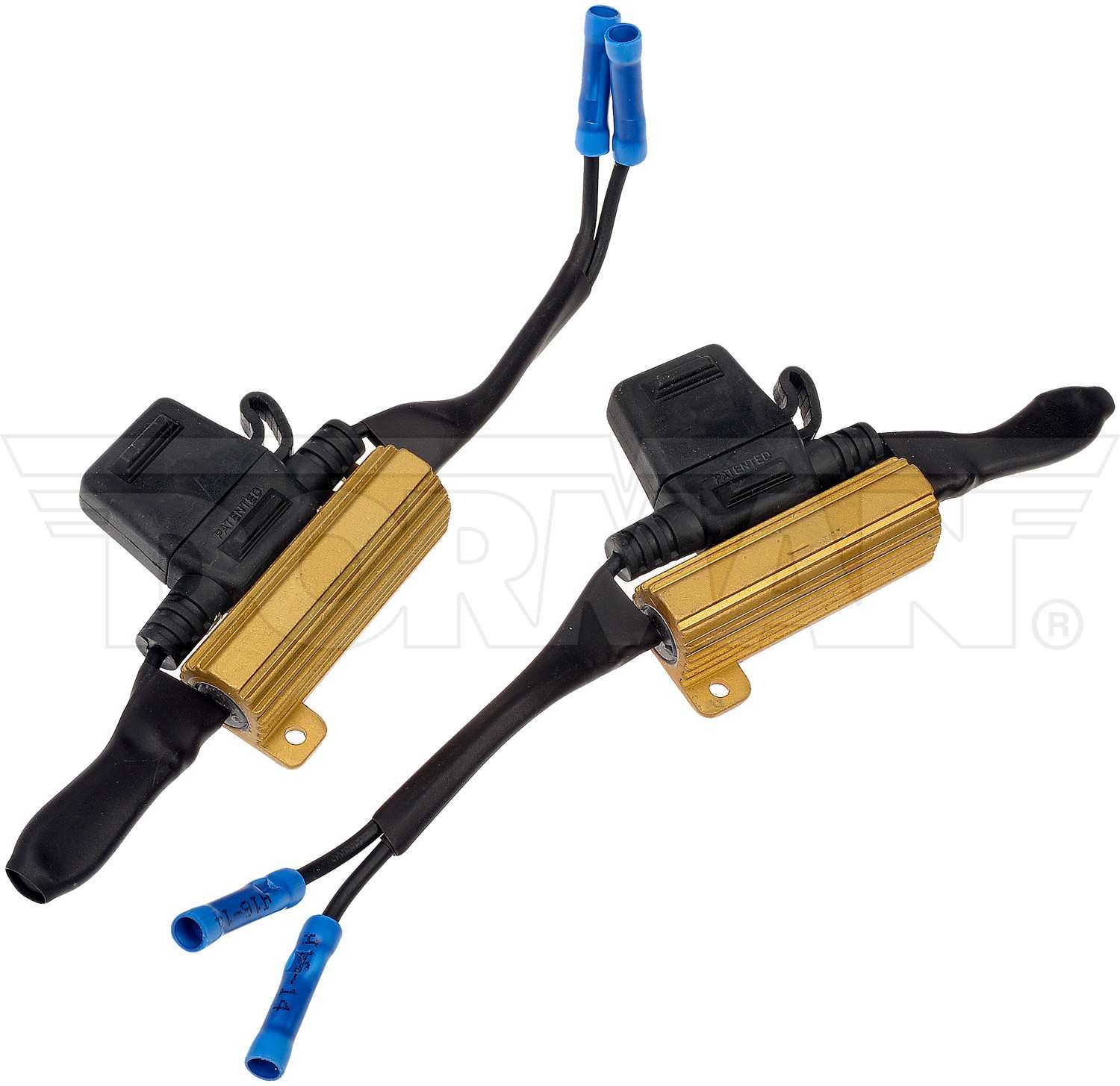 Dorman - OE Solutions SUSPENSION CONVERSION KIT 949-599