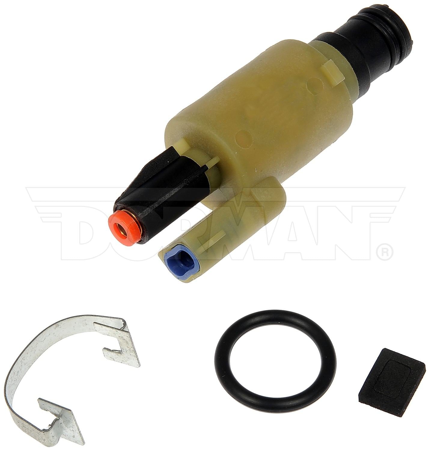 Dorman - OE Solutions AIR SUSPENSION SPRING SOLENOID 949-798