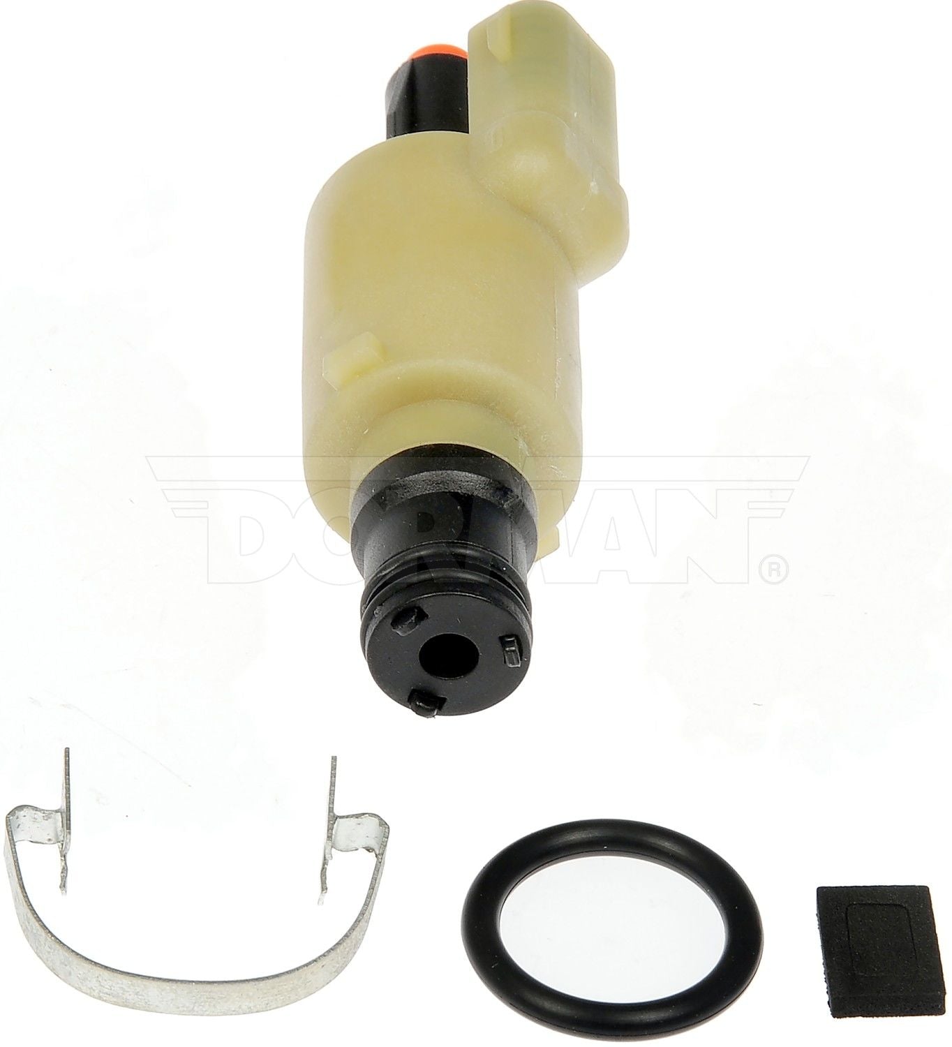 Dorman - OE Solutions AIR SUSPENSION SPRING SOLENOID 949-798