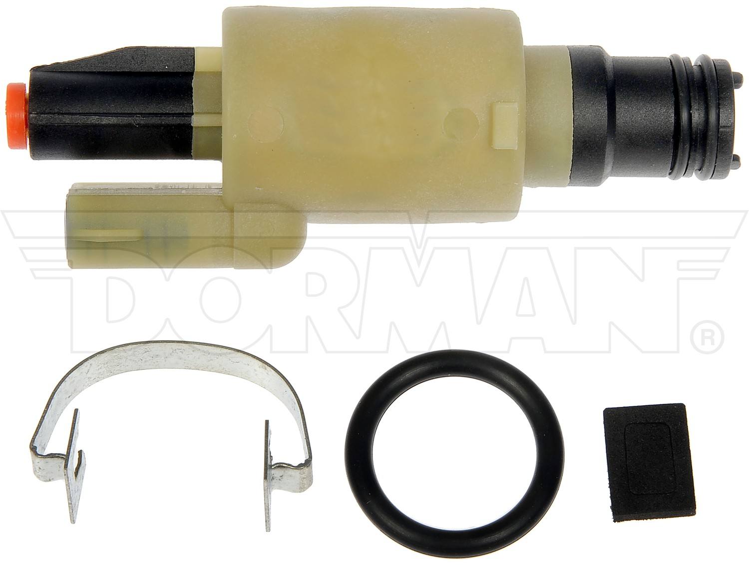 Dorman - OE Solutions AIR SUSPENSION SPRING SOLENOID 949-798