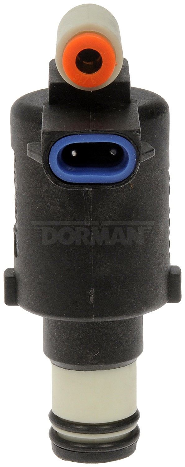 Dorman - OE Solutions AIR SUSPENSION SPRING SOLENOID 949-800