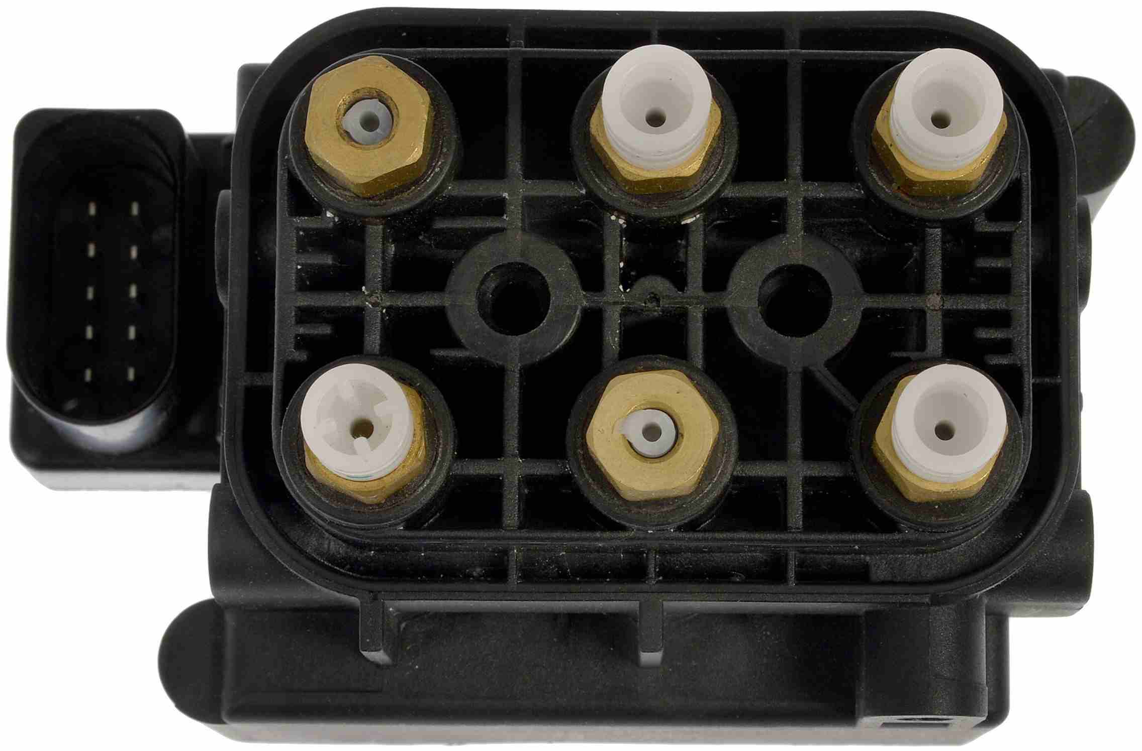 Dorman - OE Solutions AIR COMPRESSOR VALVE BLOCK 949-812