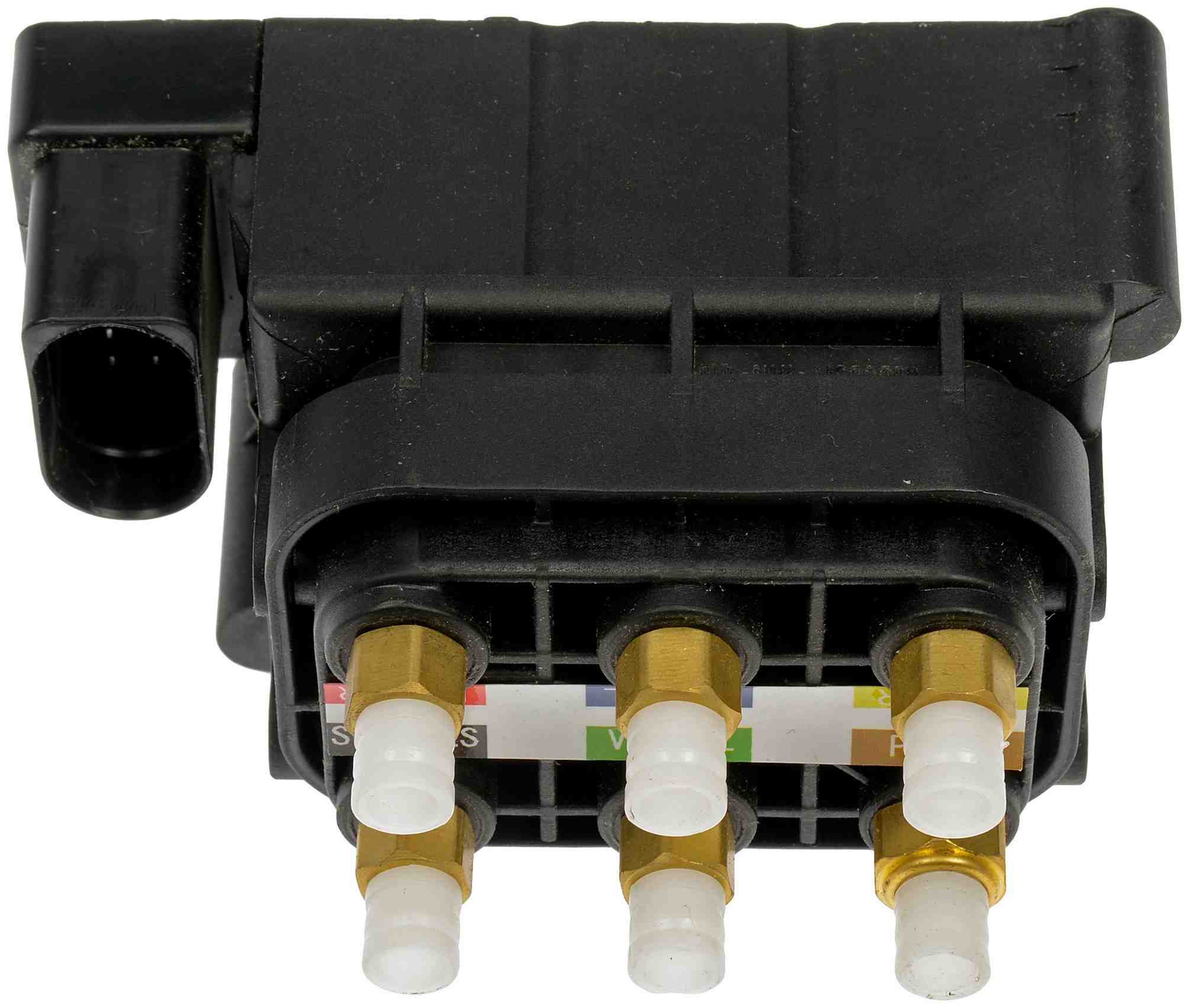 Dorman - OE Solutions AIR COMPRESSOR VALVE BLOCK 949-817
