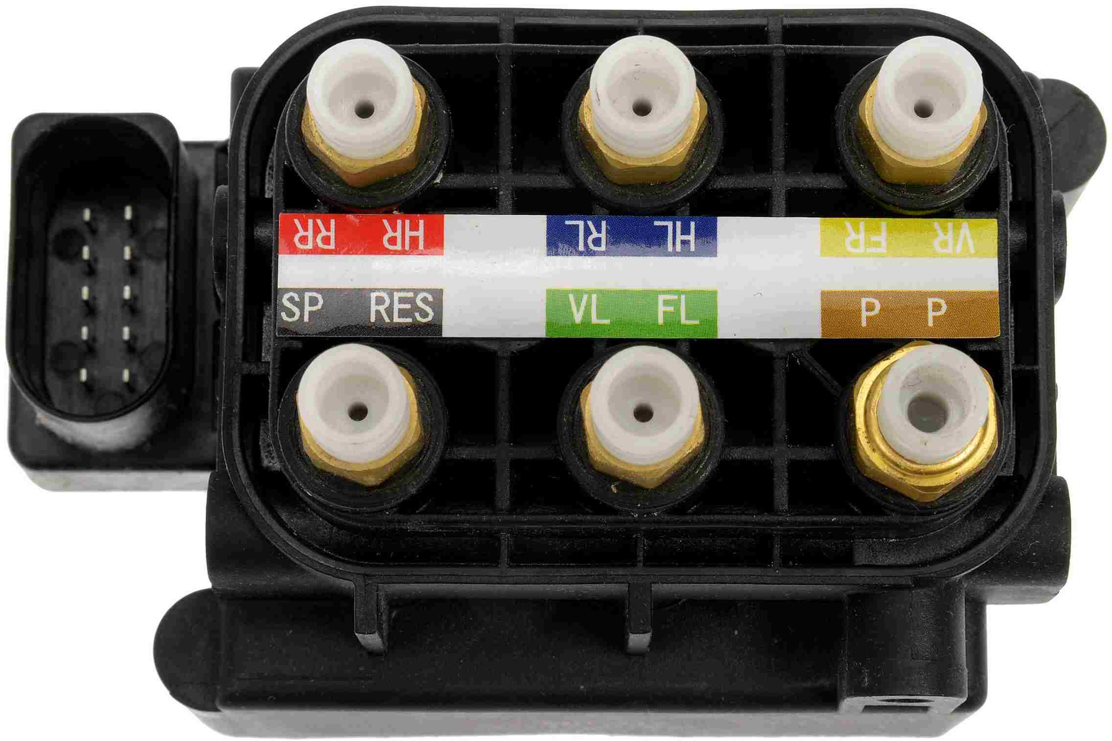 Dorman - OE Solutions AIR COMPRESSOR VALVE BLOCK 949-817