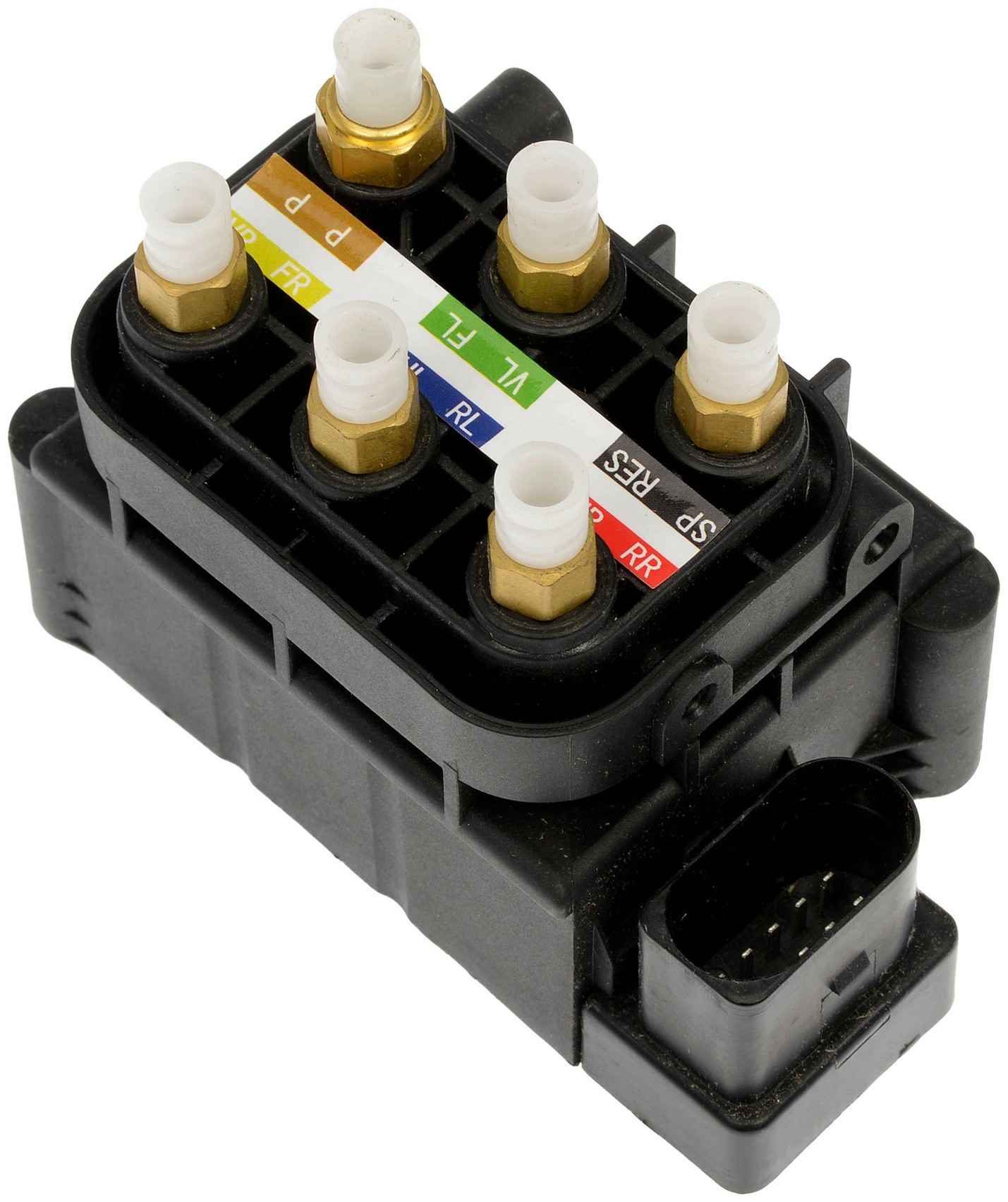 Dorman - OE Solutions AIR COMPRESSOR VALVE BLOCK 949-817