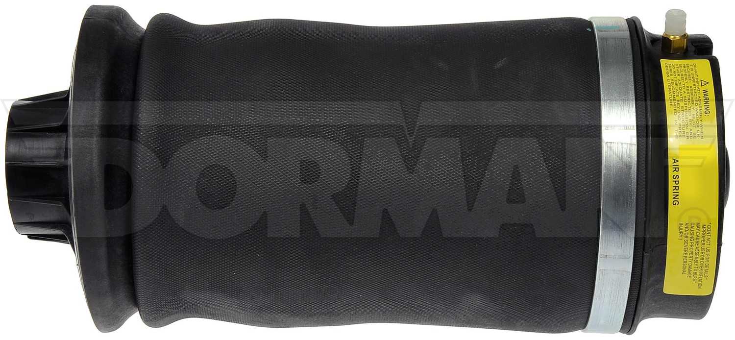 Dorman Air Suspension Air Spring