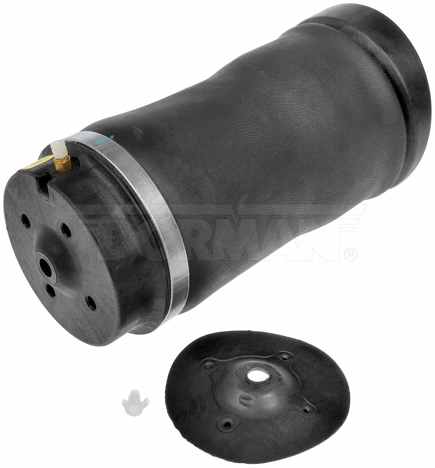 Dorman Air Suspension Air Spring