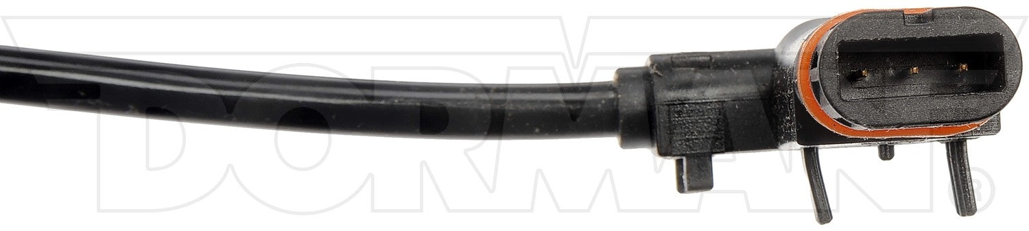 Dorman Air Suspension Air Strut Assembly