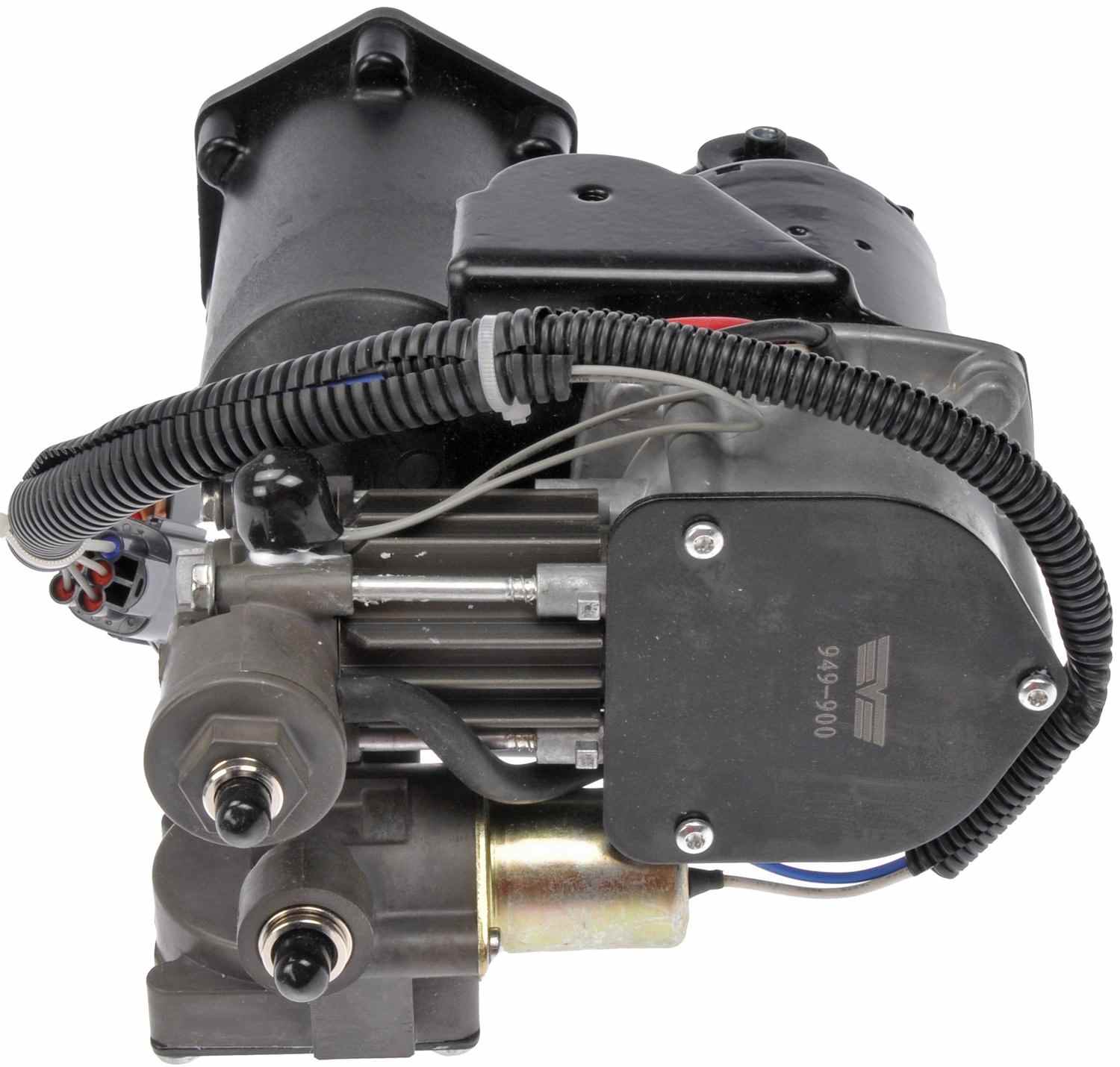 Dorman Air Compressor Active Suspension