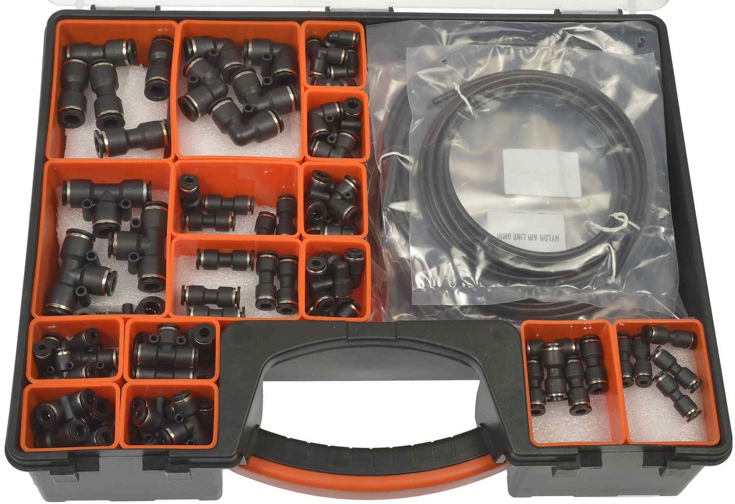 Dorman - OE Solutions AIR SUSPENSION LINE REPAIR KIT 949-949