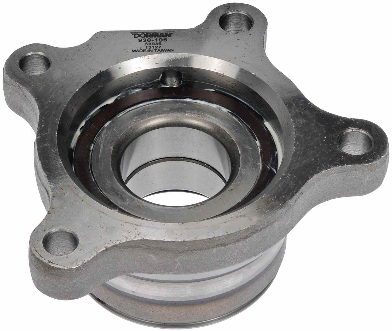 Dorman - OE Solutions WHEEL BEARING 951-003
