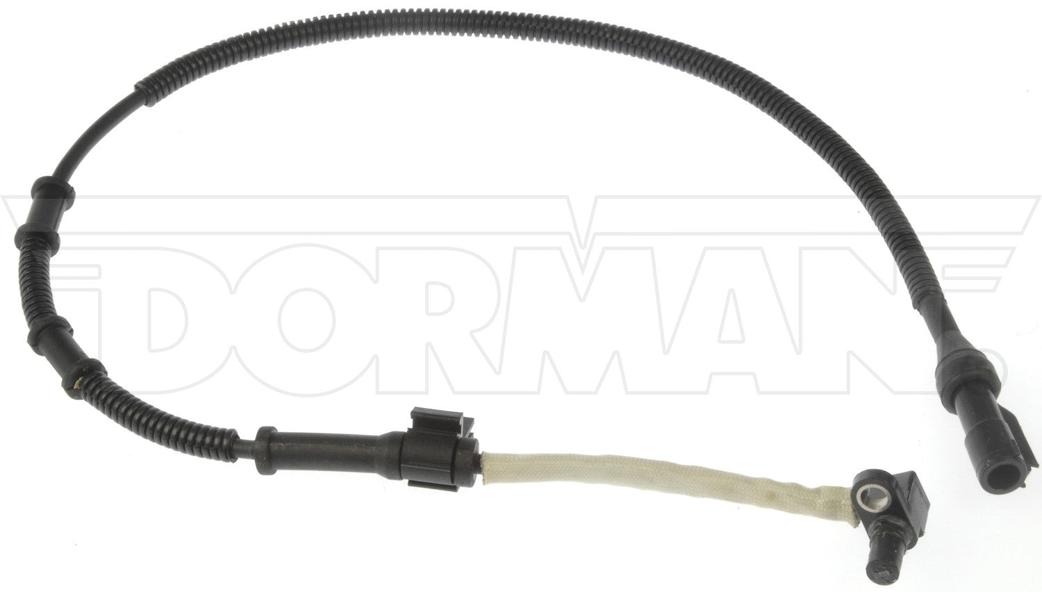 Dorman - OE Solutions HUB BEARING ASSEMBLY 951-062