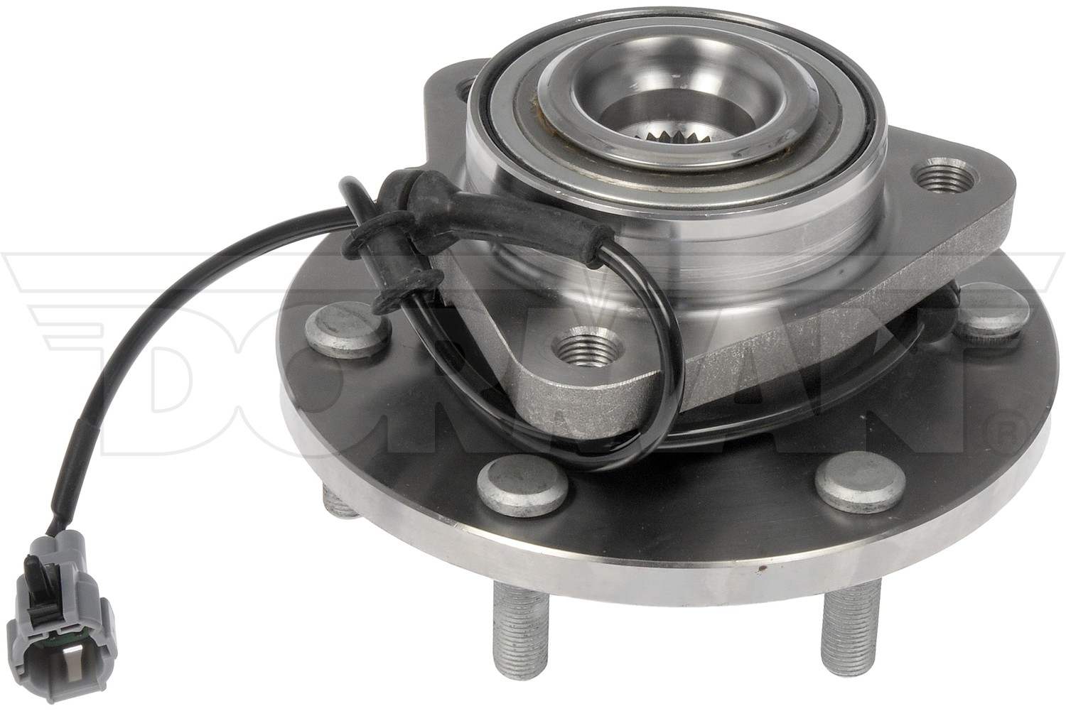 Dorman - OE Solutions HUB BEARING ASSEMBLY 951-098