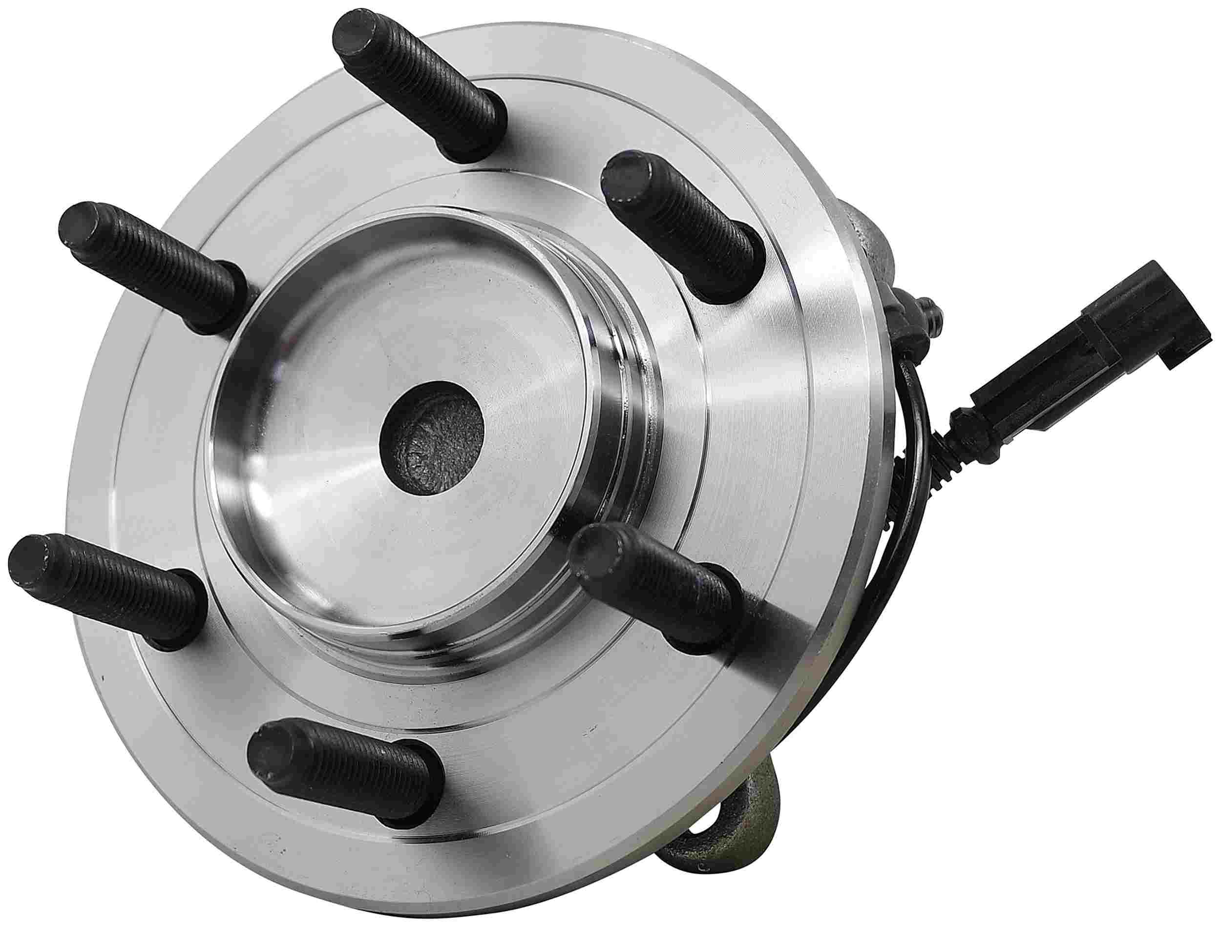 Dorman - OE Solutions WHEEL HUB 951-119