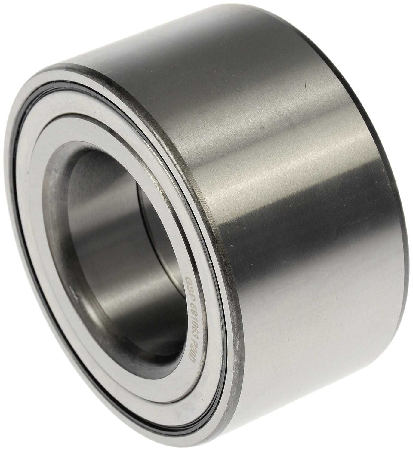 Dorman - OE Solutions WHEEL BEARING 951-812