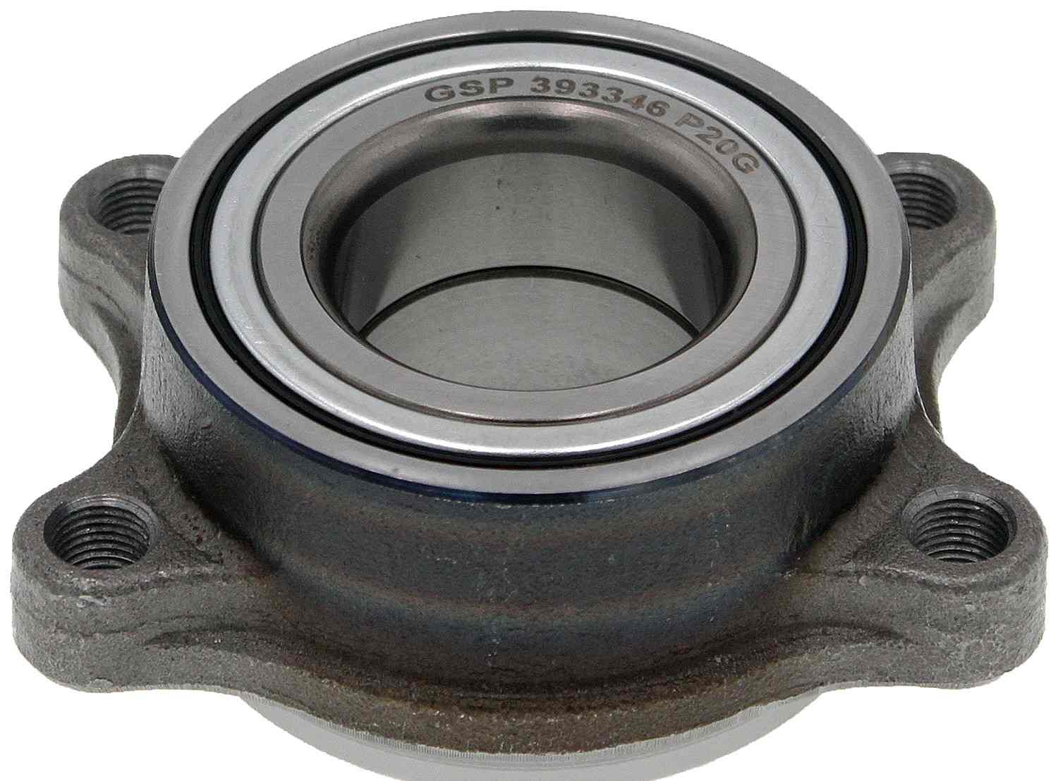 Dorman - OE Solutions WHEEL BEARING 951-819