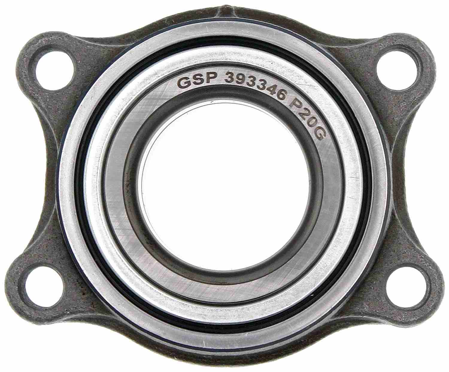 Dorman - OE Solutions WHEEL BEARING 951-819