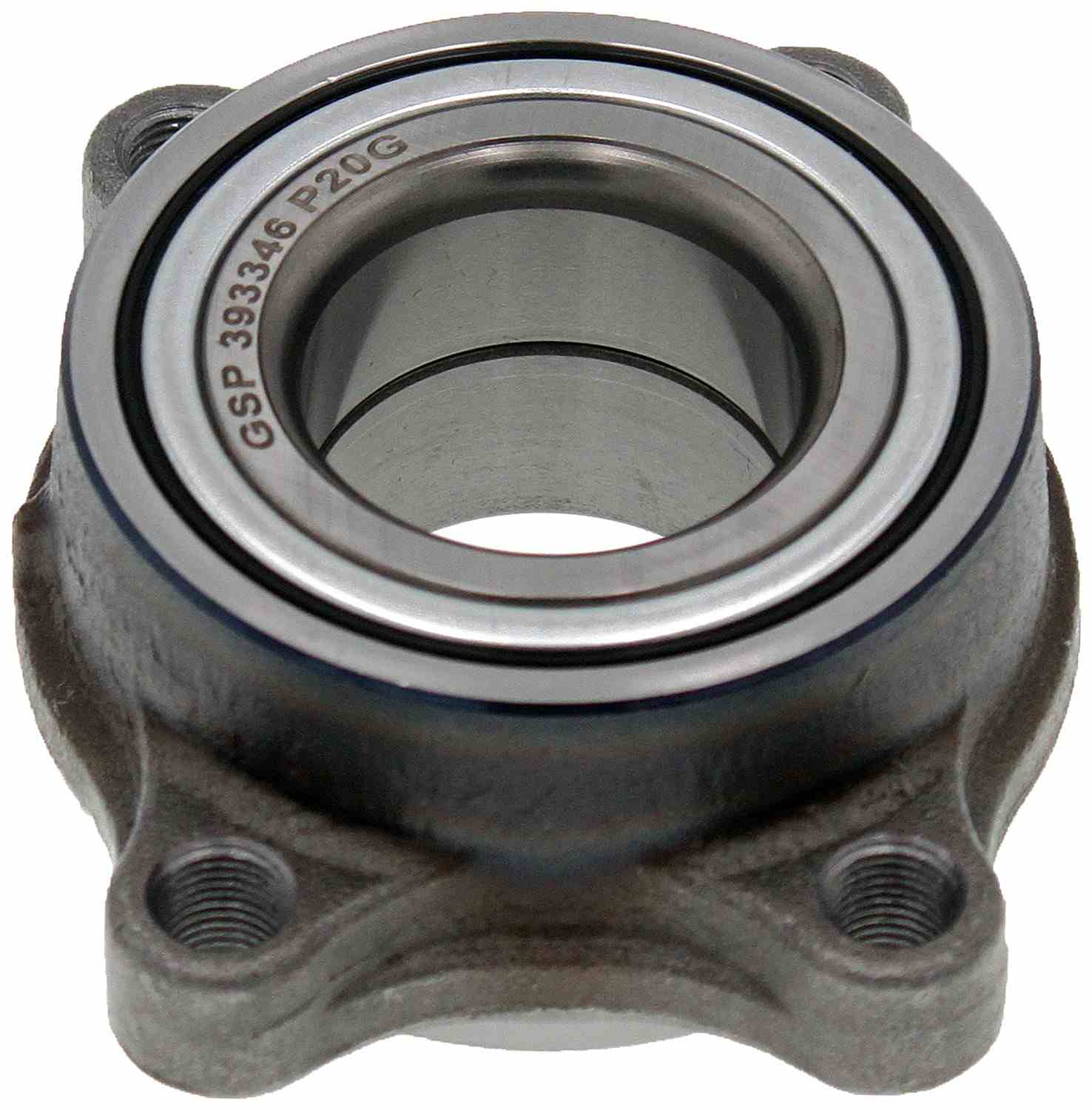 Dorman - OE Solutions WHEEL BEARING 951-819