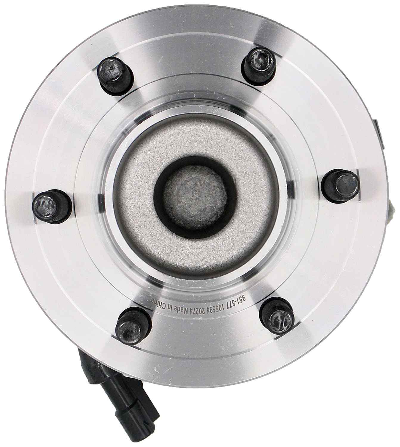 Dorman - OE Solutions HUB BEARING ASSEMBLY 951-877