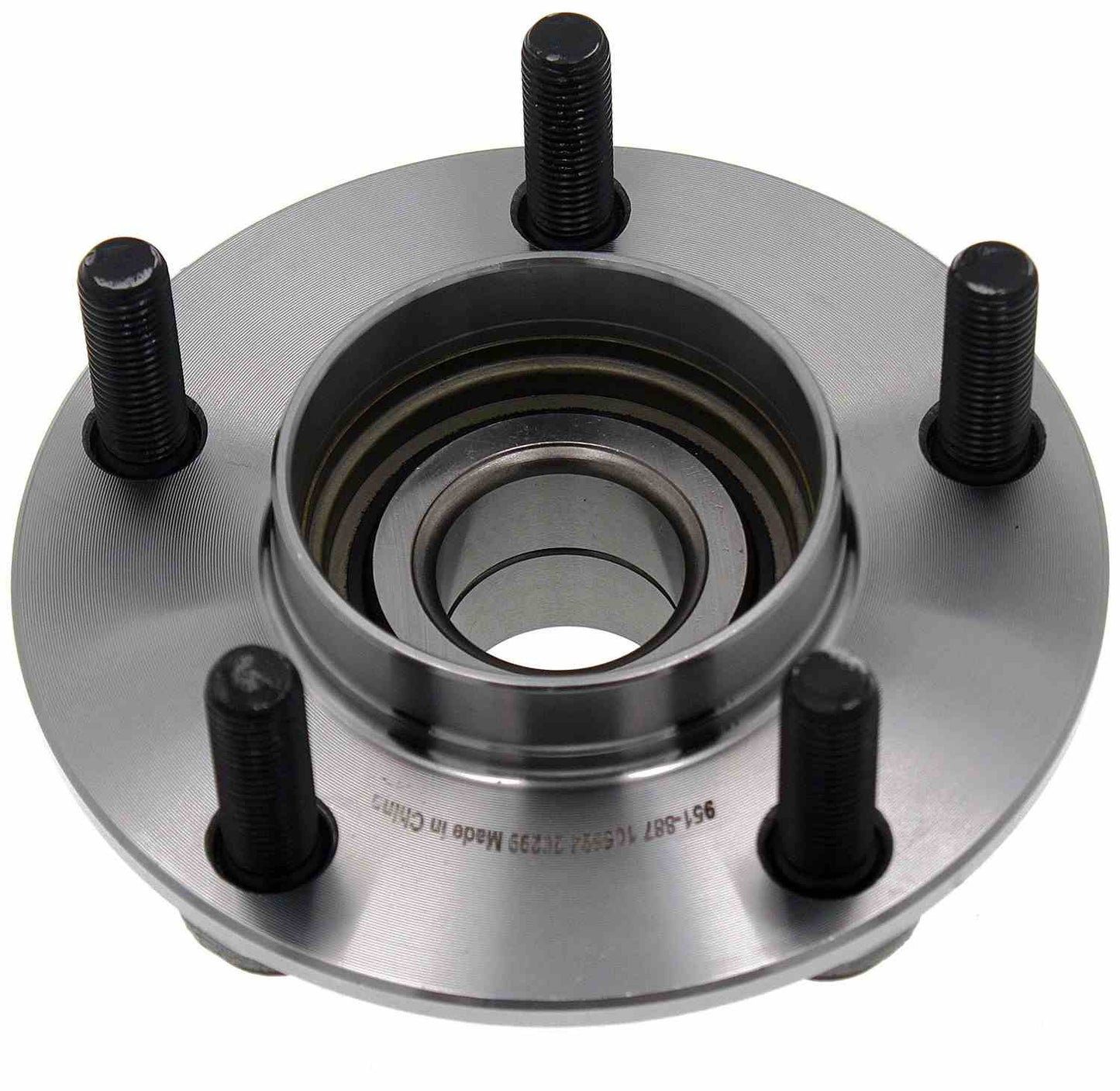 Dorman - OE Solutions HUB BEARING ASSEMBLY 951-887