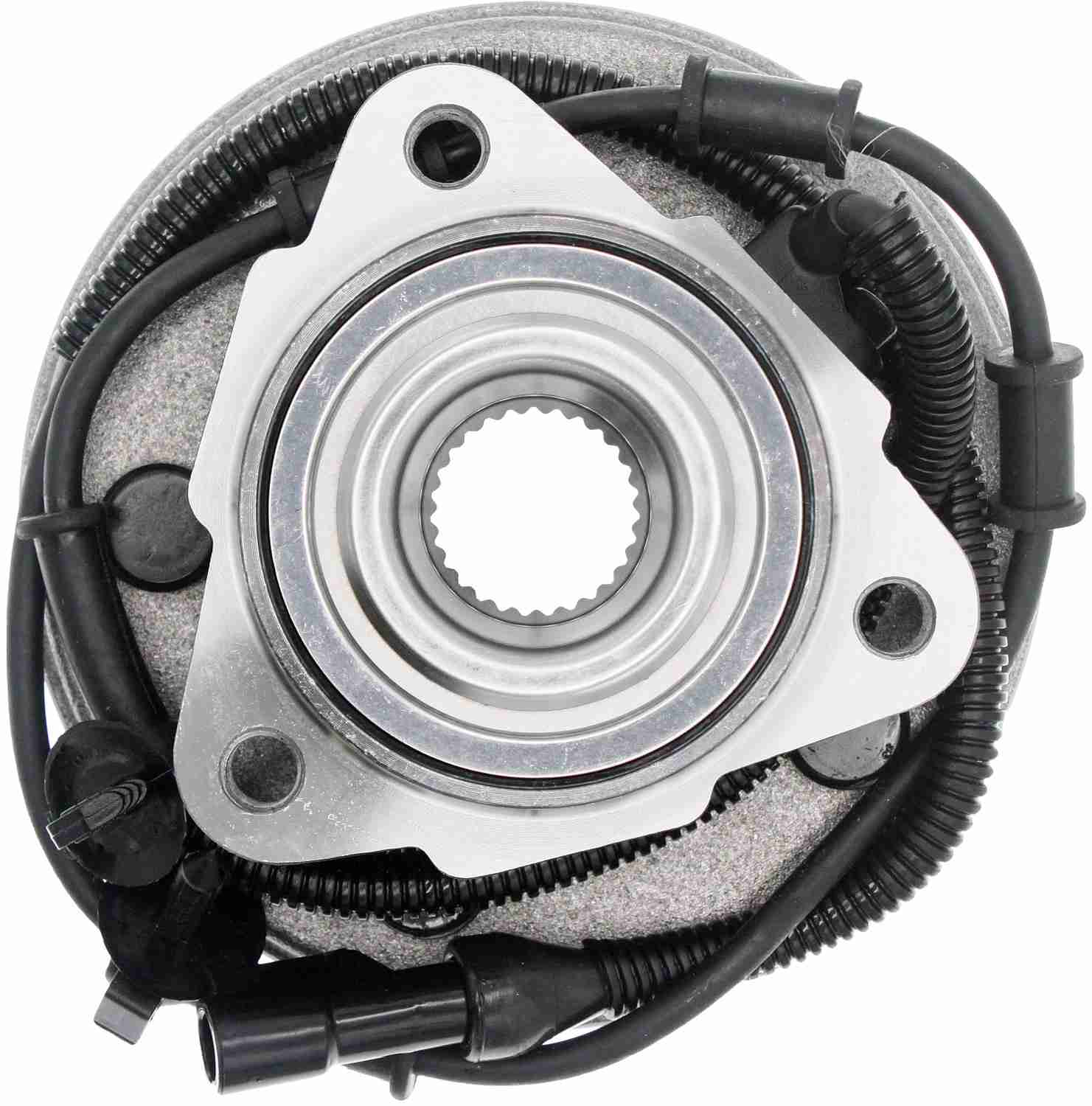 Dorman - OE Solutions HUB BEARING ASSEMBLY 951-911