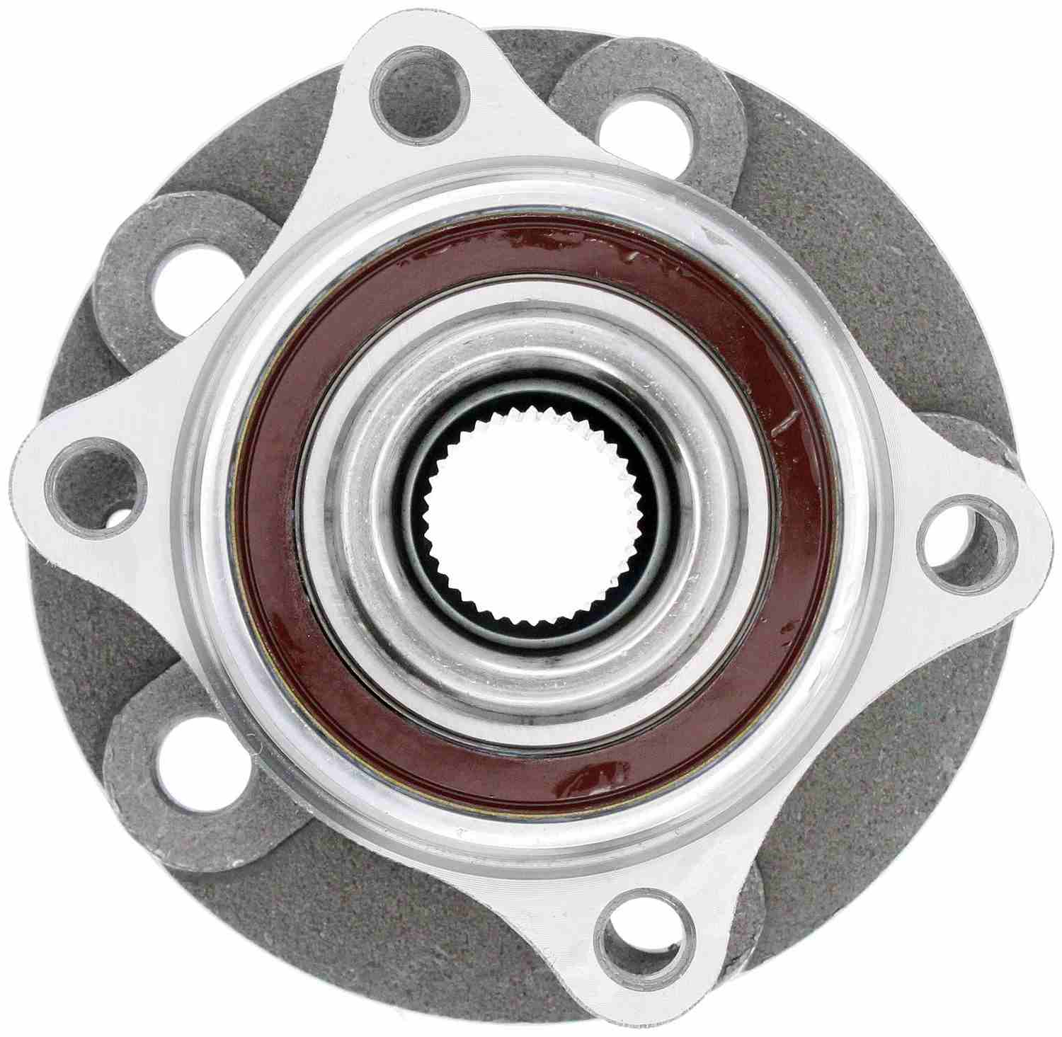Dorman - OE Solutions HUB BEARING ASSEMBLY 951-931