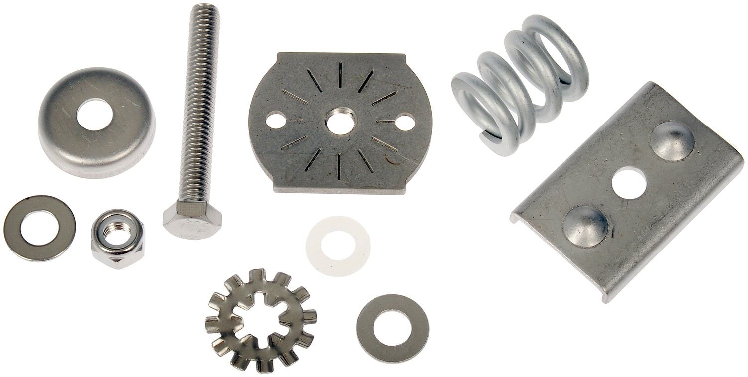 Dorman - HD Solutions MIRROR PRESET 955-0002