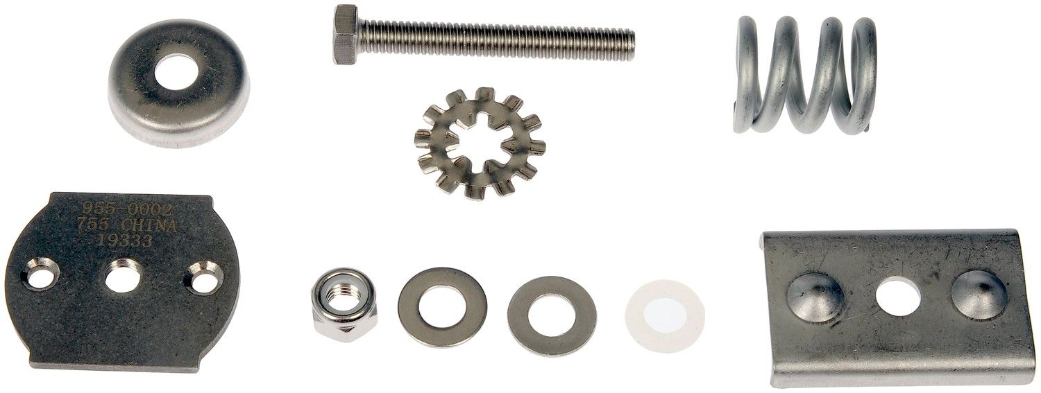 Dorman - HD Solutions MIRROR PRESET 955-0002