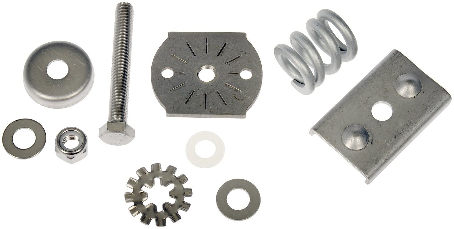 Dorman - HD Solutions MIRROR PRESET 955-0002