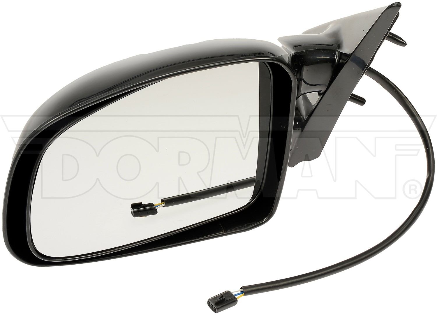 Dorman SIDE VIEW MIRROR 955-000