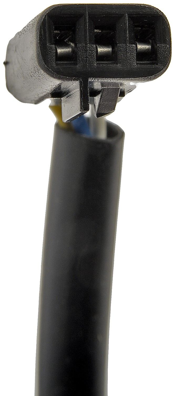 Dorman MIRROR ASSEMBLIES 955-001