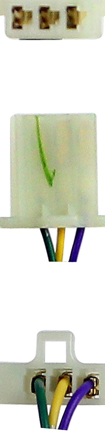 Dorman MIRROR ASSEMBLIES 955-027