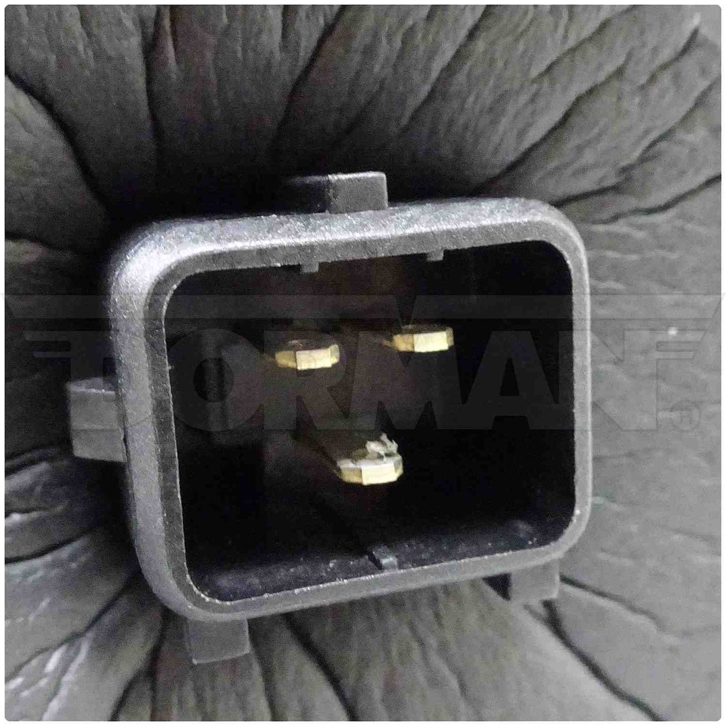 Dorman SIDE VIEW MIRROR 955-036