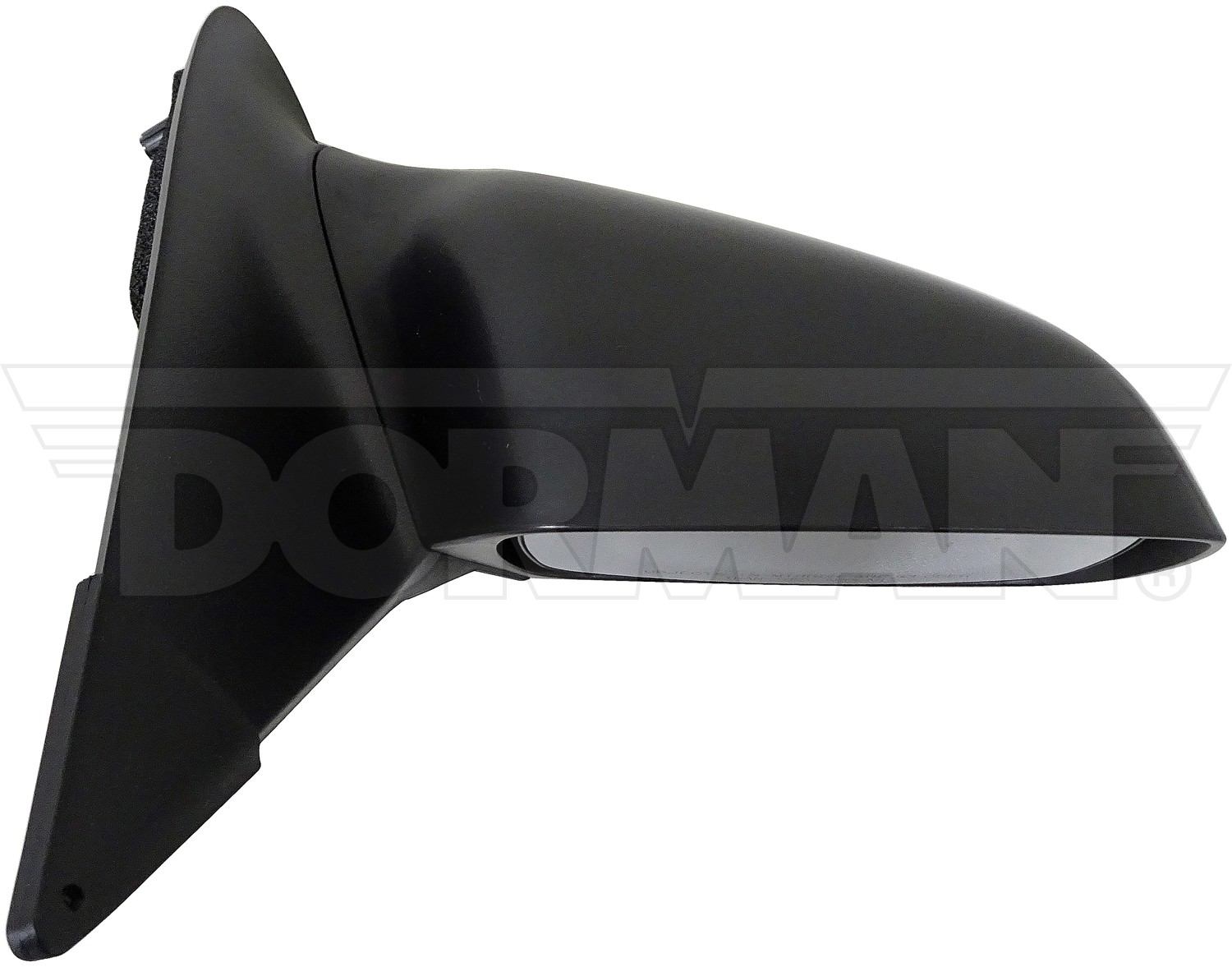 Dorman MIRROR ASSEMBLIES 955-037