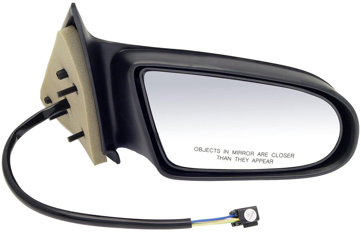 Dorman MIRROR ASSEMBLIES 955-039